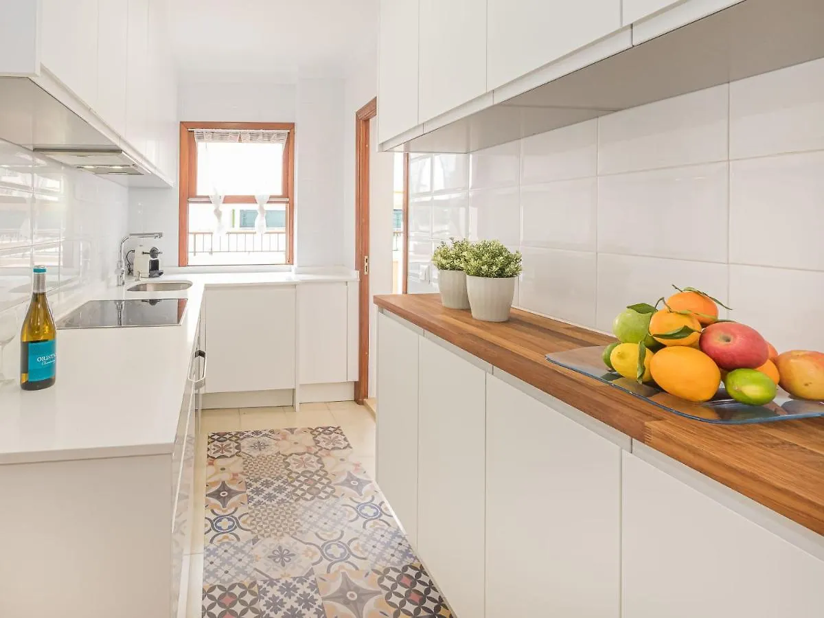 Apartment Nice 4 You By Interhome Port de Alcudia
