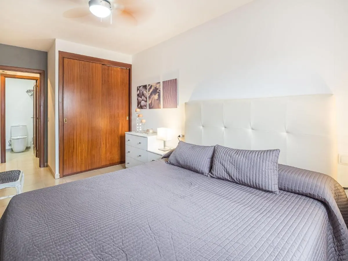 Apartment Nice 4 You By Interhome Port de Alcudia  Espanha
