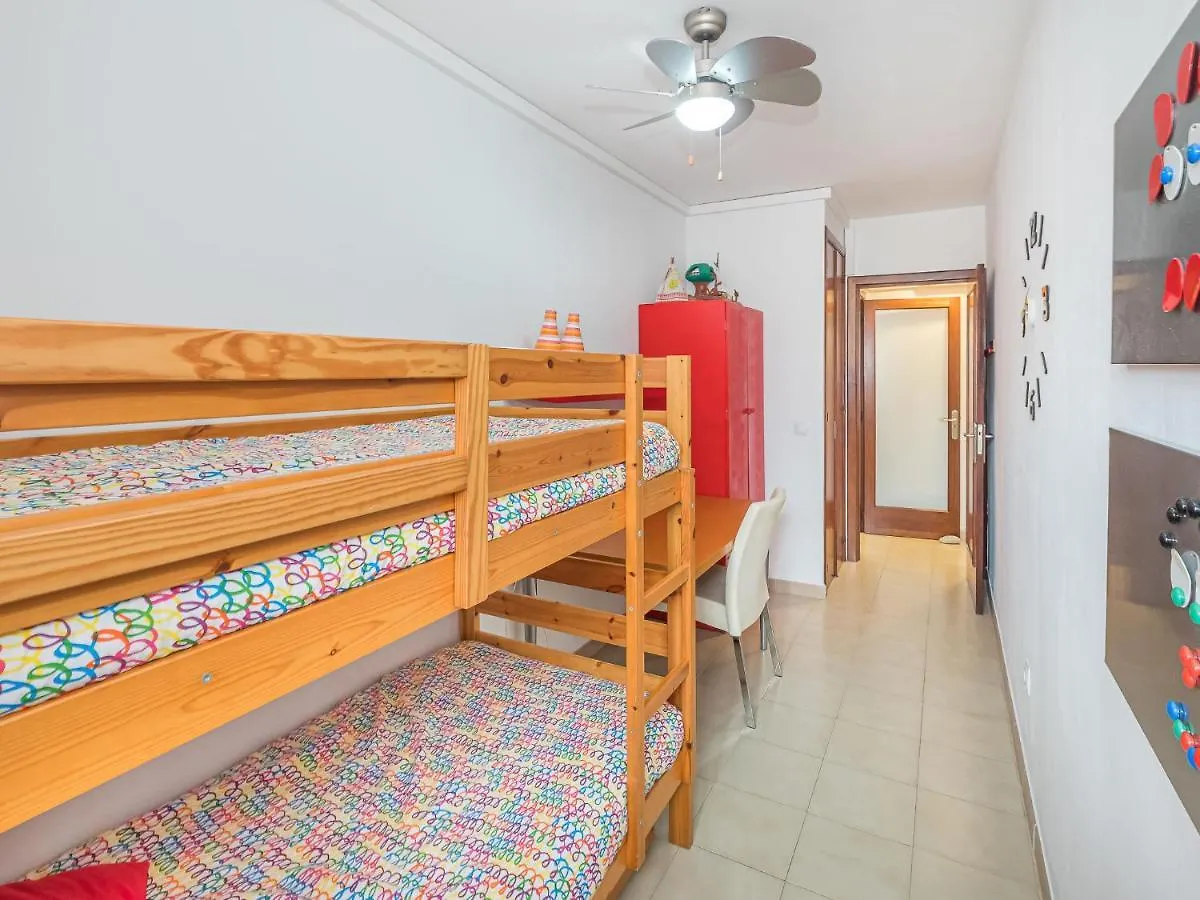 Apartment Nice 4 You By Interhome Port de Alcudia  Port de Alcudia (Mallorca)