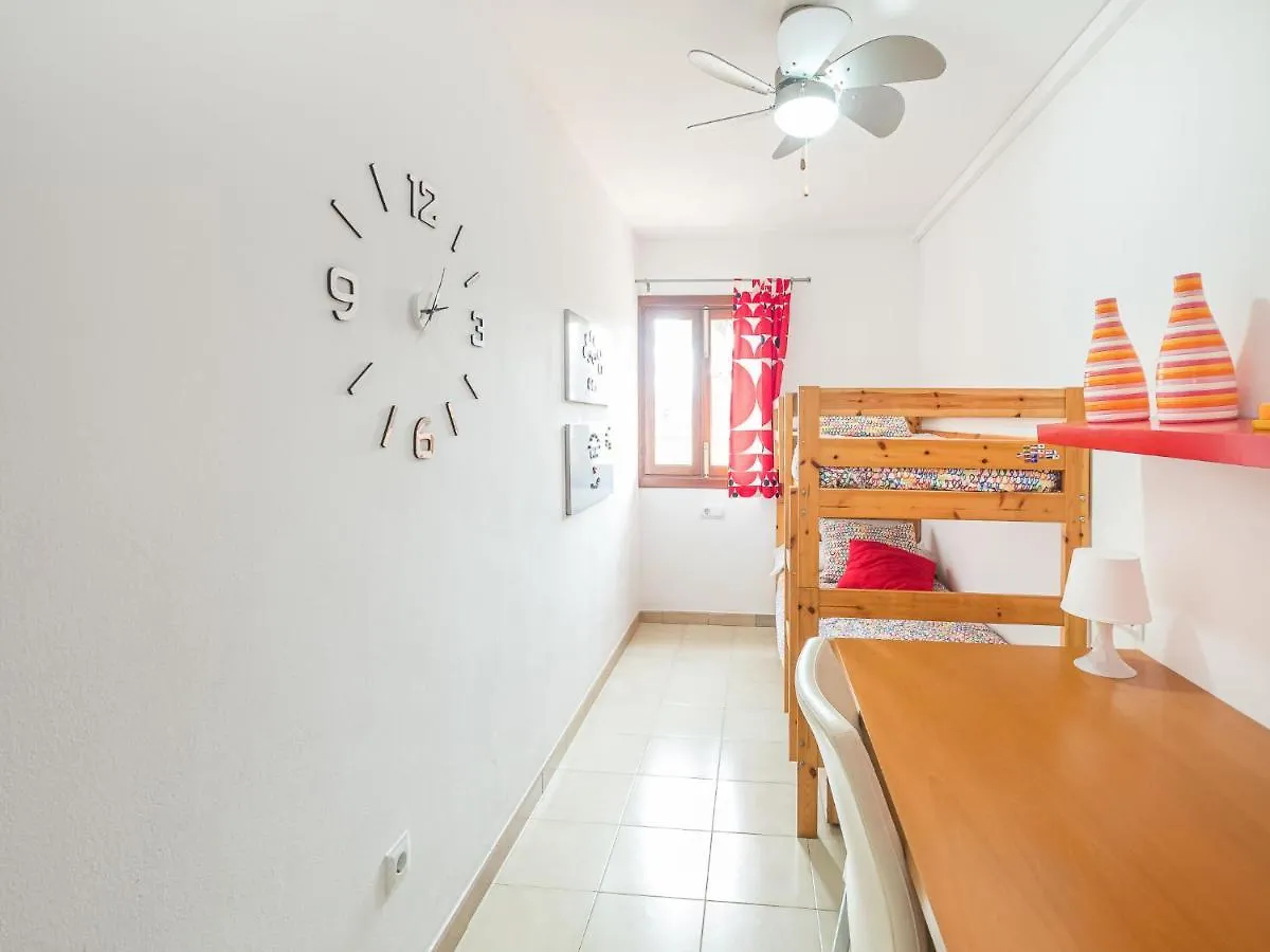 Apartment Nice 4 You By Interhome Port de Alcudia
