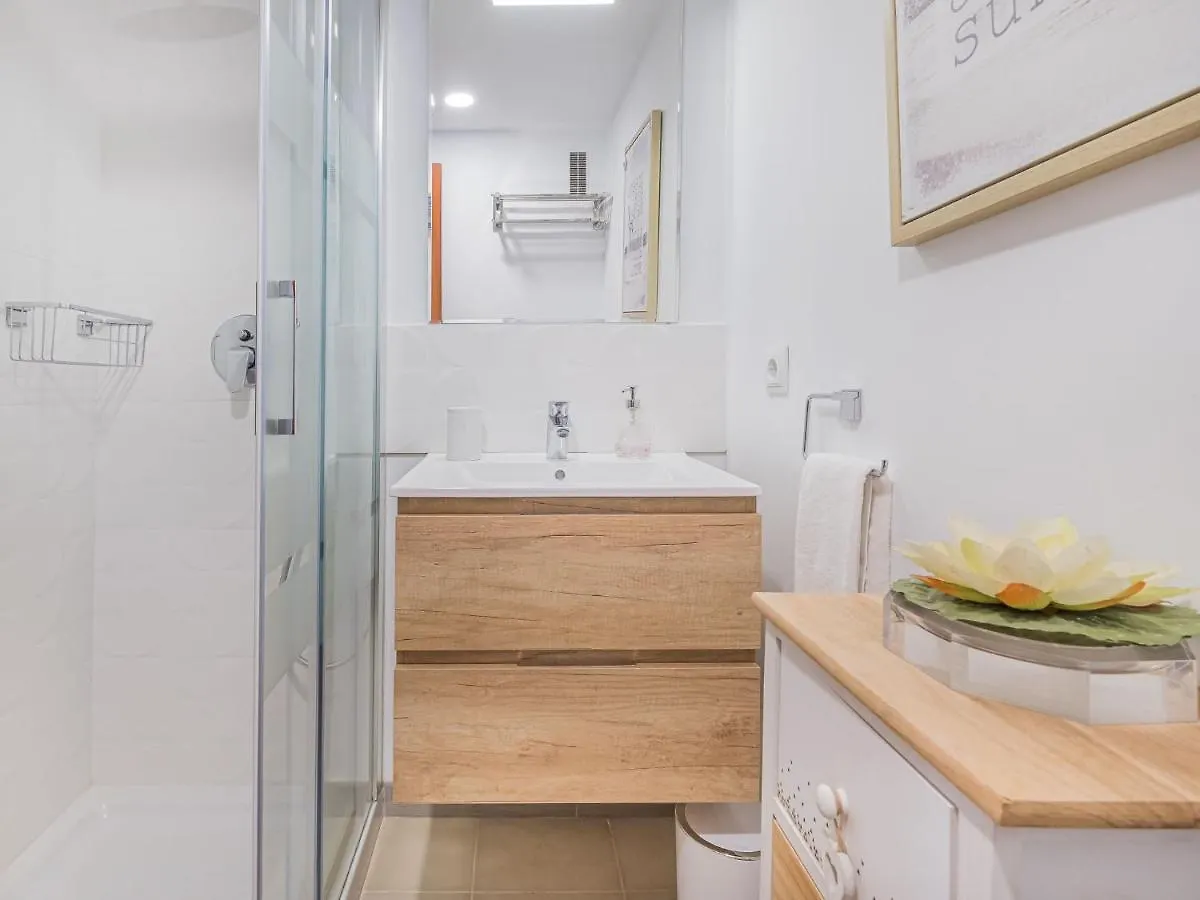 Apartment Nice 4 You By Interhome Port de Alcudia