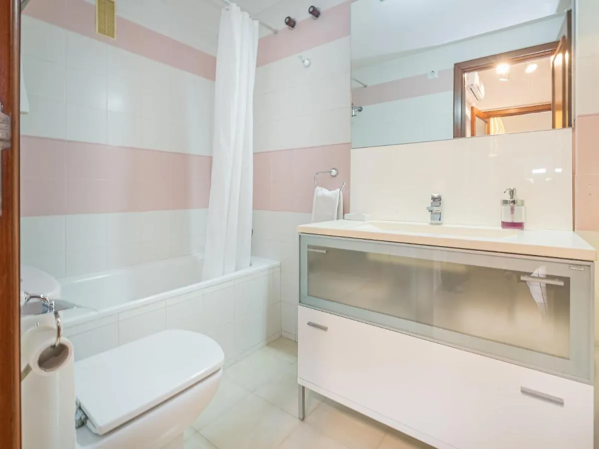Apartment Nice 4 You By Interhome Port de Alcudia  0*, Port de Alcudia (Mallorca) Espanha