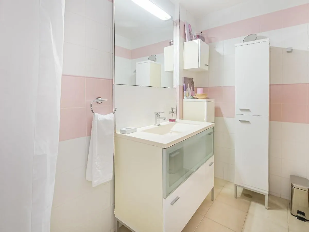 Apartment Nice 4 You By Interhome Port de Alcudia   Port de Alcudia (Mallorca)