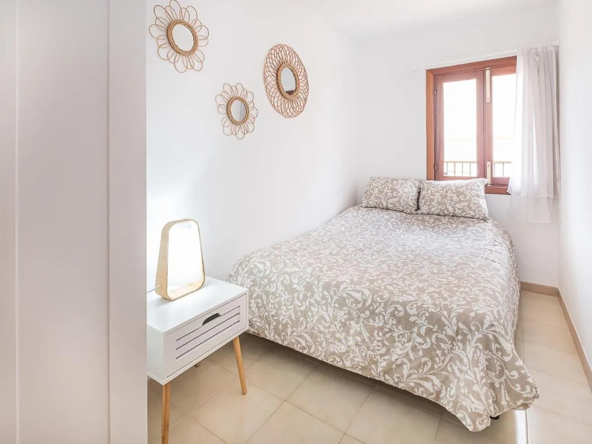 Apartment Nice 4 You By Interhome Port de Alcudia