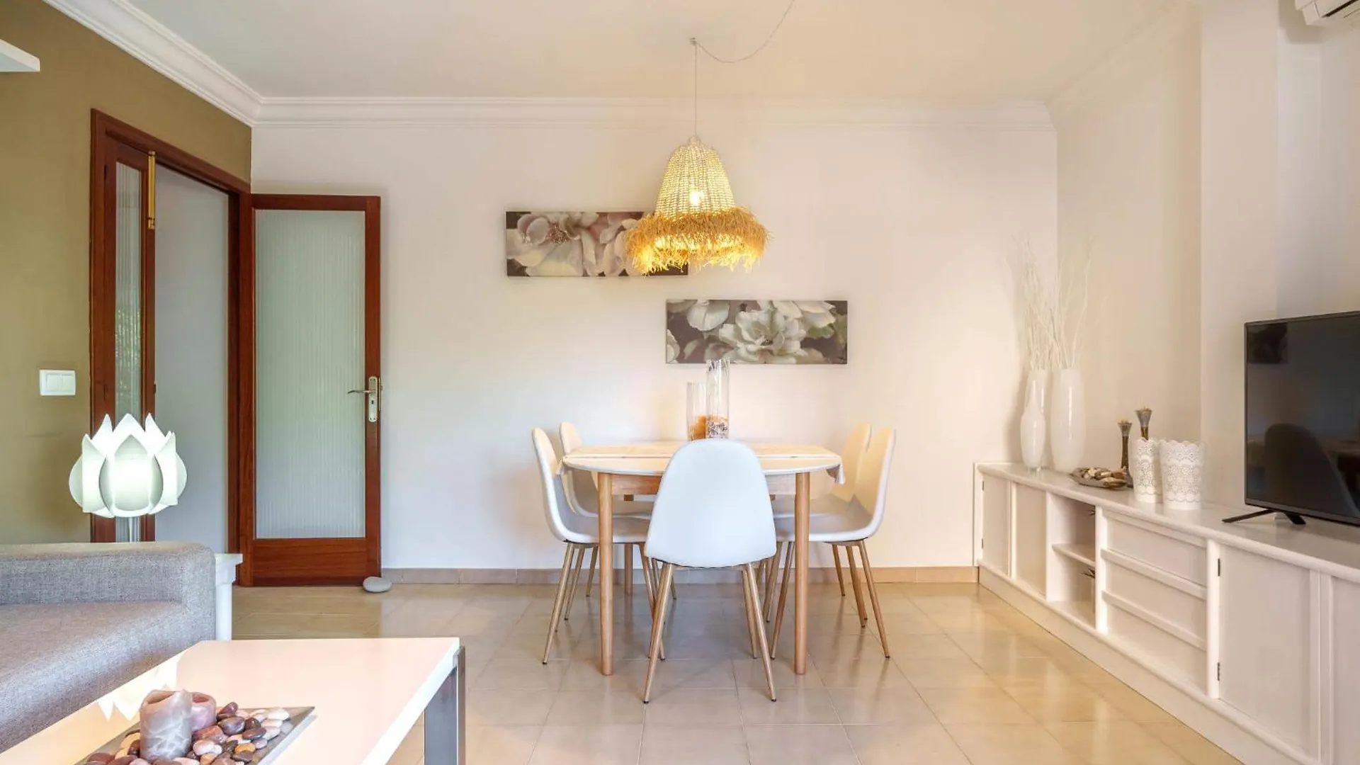 Apartment Nice 4 You By Interhome Port de Alcudia  Espanha