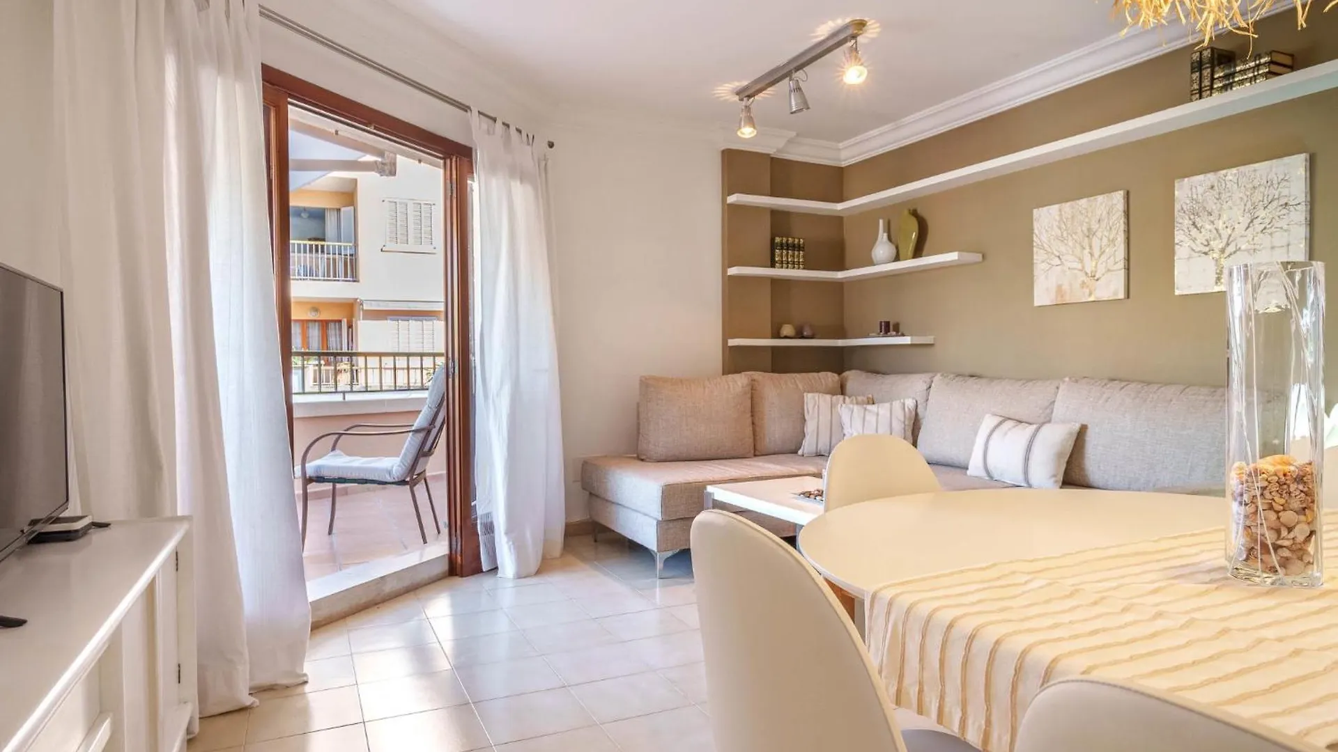 Apartment Nice 4 You By Interhome Port de Alcudia